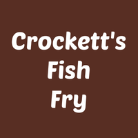 8/24/2015에 Crockett&amp;#39;s Fish Fry님이 Crockett&amp;#39;s Fish Fry에서 찍은 사진