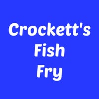 รูปภาพถ่ายที่ Crockett&amp;#39;s Fish Fry โดย Crockett&amp;#39;s Fish Fry เมื่อ 8/7/2015
