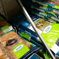 Aveve Garden Center In Ninove