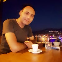 Photo taken at Pupa Cafe by Mustafa Y. on 6/29/2019