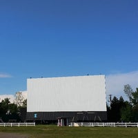 Photo taken at Sunset Drive-In Theatre by Sunset Drive-In Theatre on 4/15/2015