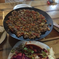 Photo taken at ADANALI KEMAL USTA - melleç restaurant by Uğur K. on 9/2/2017