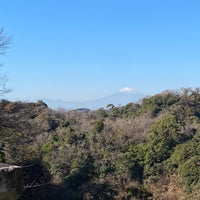 Photo taken at Kenchoji Hansobo / Shojoken Observatory by Kazuya S. on 12/29/2023