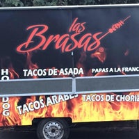Foto diambil di Las Brasas oleh Las Brasas pada 3/2/2017