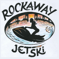6/8/2015 tarihinde Rockaway Jet Skiziyaretçi tarafından Rockaway Jet Ski'de çekilen fotoğraf