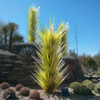 Das Foto wurde bei Desert Botanical Garden von Audrey P. am 5/25/2013 aufgenommen