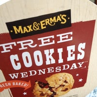 Max &amp; Erma's (Now Closed) - 15 tips