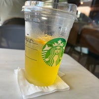 Photo taken at Starbucks by Ozgur A. on 9/20/2023