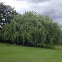 Photo taken at Wanstead Golf Course by Pepe I. on 7/3/2013