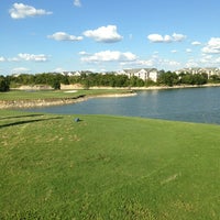 Foto diambil di The Golf Club Fossil Creek oleh Jeff S. pada 8/25/2013