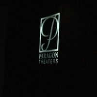 Photo taken at Paragon Theaters Deerfield 8 by Christina R. on 2/17/2013
