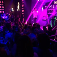 Photo taken at Cinema by Ersin Ç. on 3/6/2016