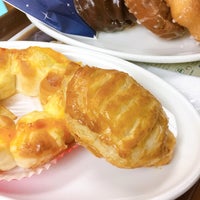 Photo taken at Mister Donut by ぼう お. on 8/26/2020