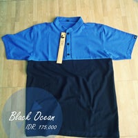 Photo Taken At Jual Baju Koko Modern