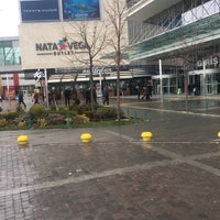 Photo prise au Nata Vega Outlet par Rüya le2/24/2019