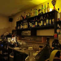 Photo taken at La Muse Gueule by Lefteris A. on 2/22/2020