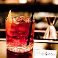 4/16/2015 tarihinde Prime 1000 | Steak &amp;amp; Cocktail Houseziyaretçi tarafından Prime 1000 | Steak &amp;amp; Cocktail House'de çekilen fotoğraf