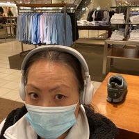 Photo taken at Nordstrom by Sonja C. on 12/6/2020
