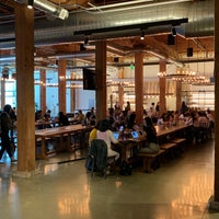 Photo taken at GitHub HQ 3.0 by EJ M. on 8/11/2019
