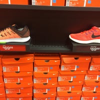 Nike Factory Store - Sporting Goods Shop in Grapevine