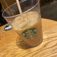 Photo taken at Starbucks by りんりん on 1/7/2024