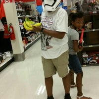 Photo taken at Target by Twisted S. on 9/6/2015