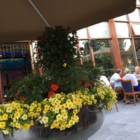 Photo taken at Restaurant Bir Bey by Neboş I. on 6/30/2018