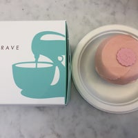 Photo taken at Crave Cupcakes by Kelly A. on 5/20/2018