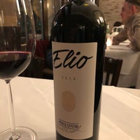 Photo taken at Il Mulino by Brussolo M. on 4/18/2019