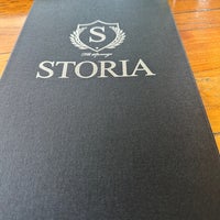 Photo taken at Storia by Brussolo M. on 4/12/2023