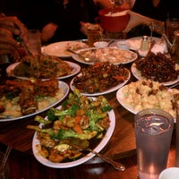 Foto diambil di Chen&amp;#39;s Chinese Restaurant oleh Jess 😎 pada 9/23/2012