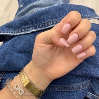 Photo taken at Bruxelles nails by Tessa V. on 7/5/2019