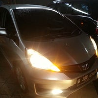 Review Bengkel Ghia Trias Mitra