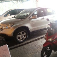 Review Bengkel Ghia Trias Mitra