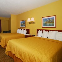 Quality Inn Orlando Airport 8 Tips