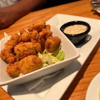 Photo taken at Clark&amp;#39;s Seafood &amp;amp; Chop House by Saundra H. on 7/18/2022