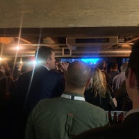 Das Foto wurde bei La Barrique Wine Bar &amp;amp; Restaurant von Andrew T. am 10/16/2019 aufgenommen