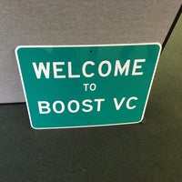 Photo taken at Boost VC by PK G. on 3/14/2016