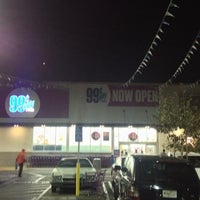 Photo taken at 99 Cents Only Stores by Nadeem B. on 10/22/2014