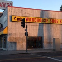 wss shoe store