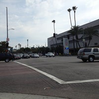 Photo taken at MLK and Crenshaw by Nadeem B. on 7/3/2013