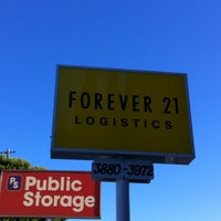 Forever 21 warehouse lincoln heights Forever 21 warehouse lincoln heights