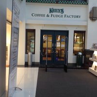 12/8/2013にNadeem B.がKelly&amp;#39;s Coffee and Fudgeで撮った写真