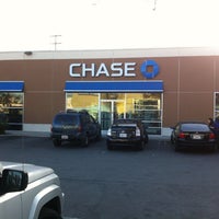 Photo taken at Chase Bank by Nadeem B. on 2/28/2013