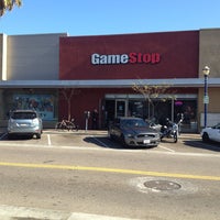 Gamestop Downtown Long Beach Long Beach Ca