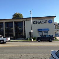Photo taken at Chase Bank by Nadeem B. on 7/24/2013