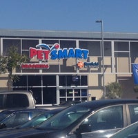 petsmart midtown