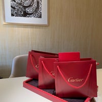 cartier boston