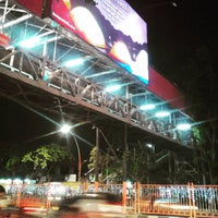 Review Jalan Urip Sumoharjo