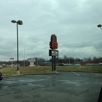 Arbys Evansville West Side 4650 University Dr - 